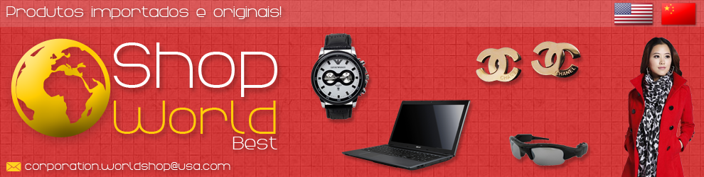 Shopworld.inc.usa.com